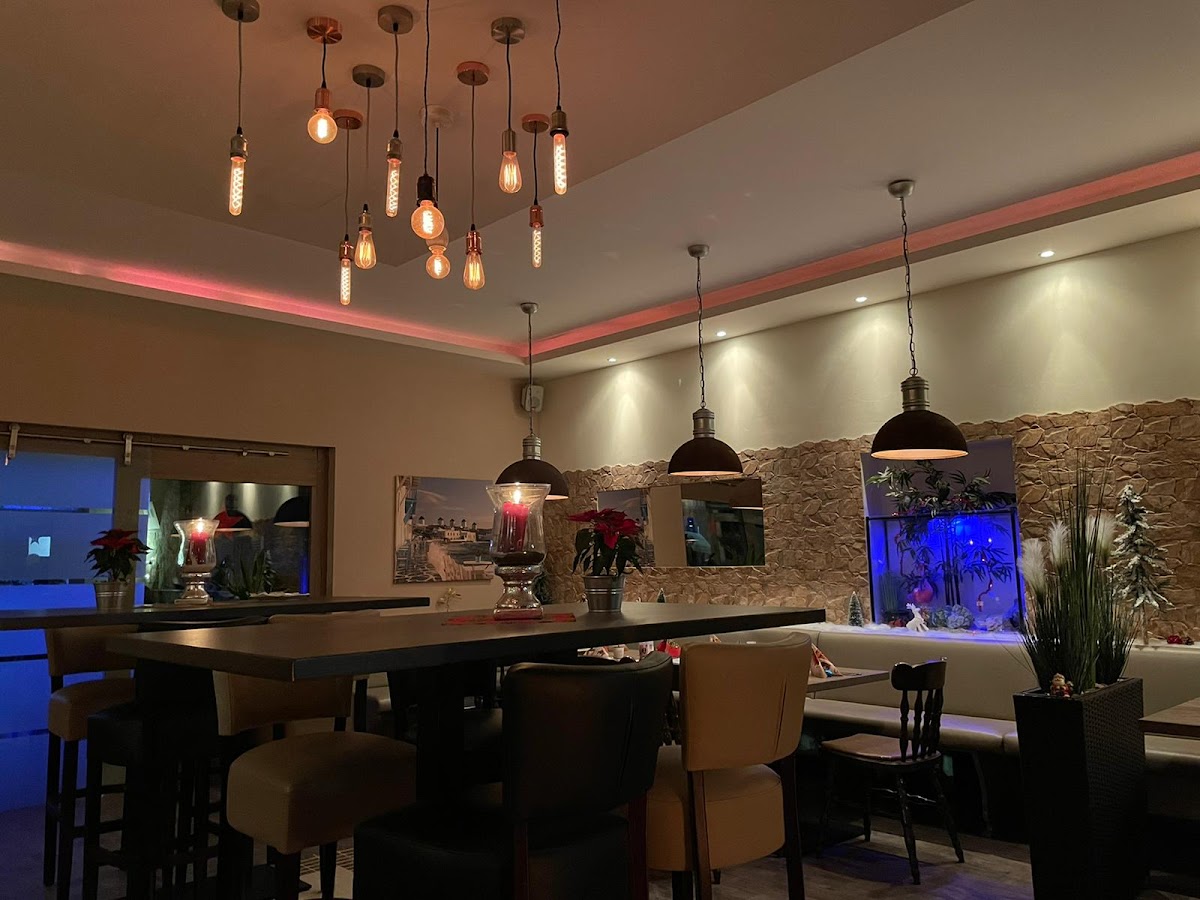 Restaurant Mykonos